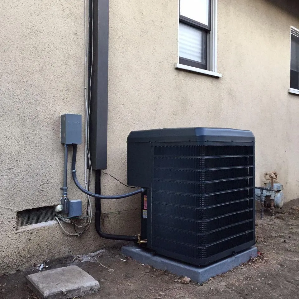 Slide of Ambient Air