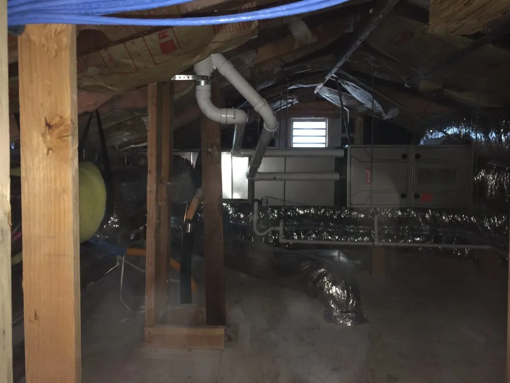 Slide of Ambient Air