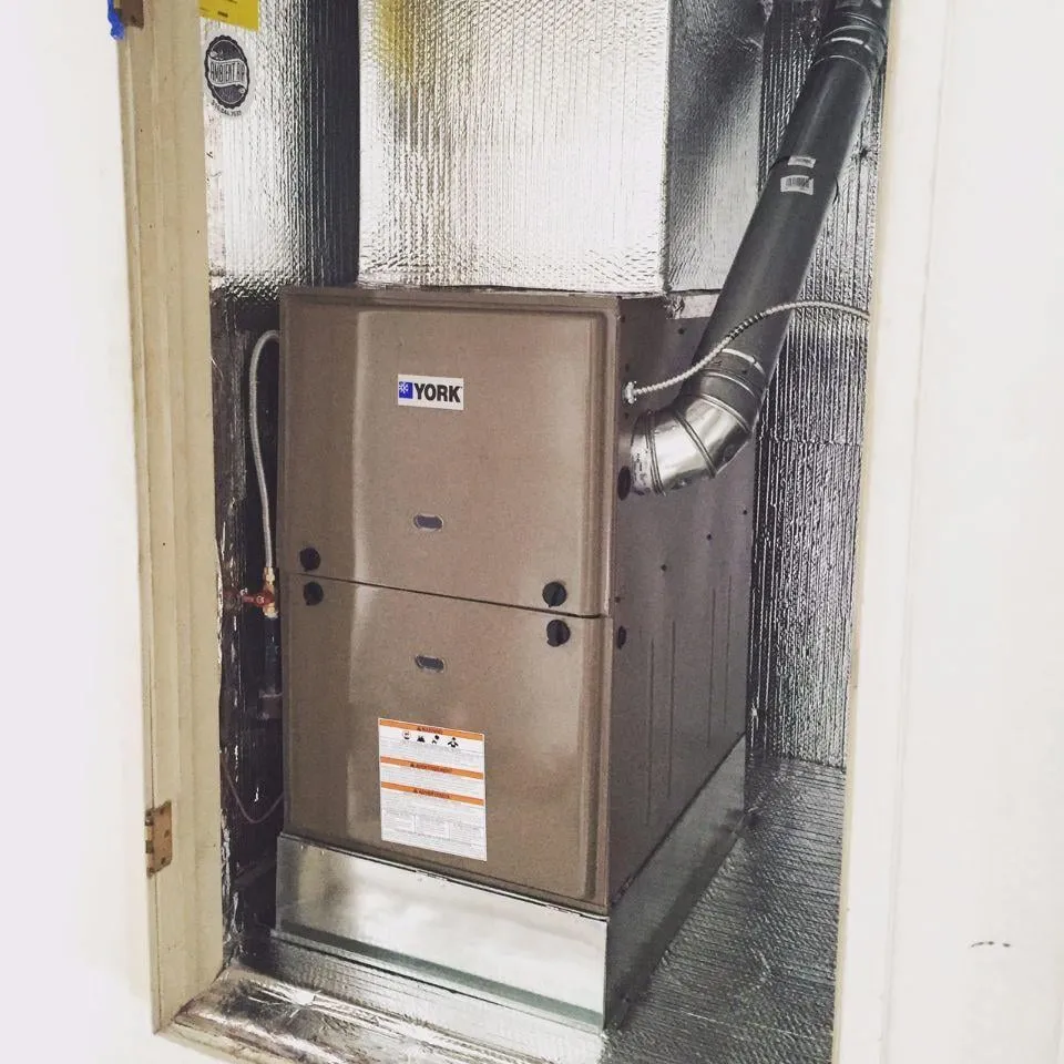 Slide of Ambient Air