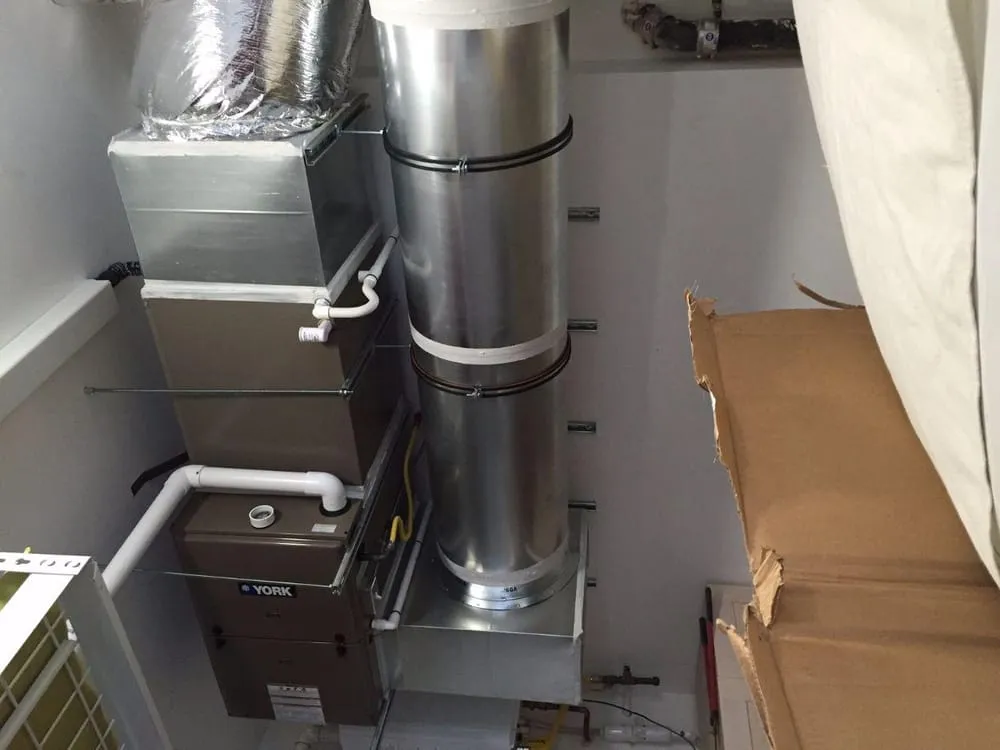 Slide of Ambient Air