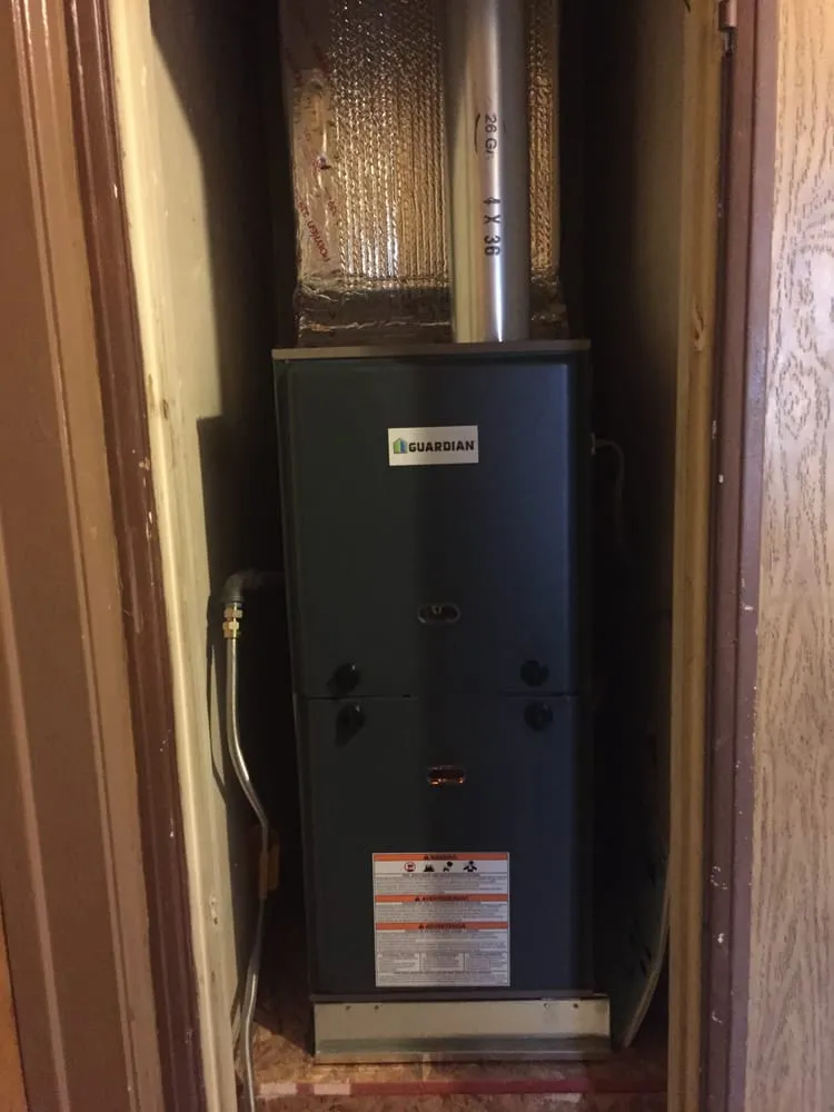 Slide of Ambient Air