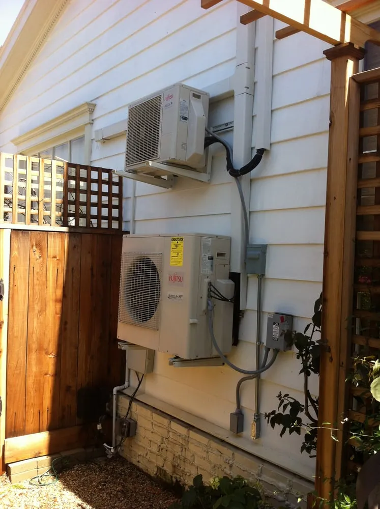 Slide of Ambient Air