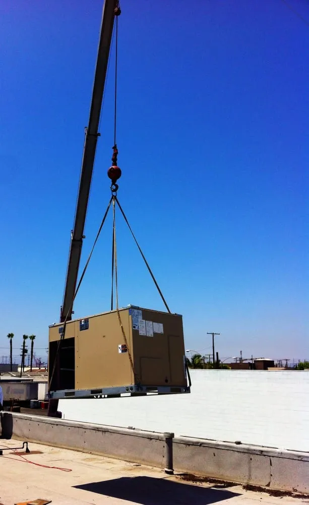 Slide of Ambient Air