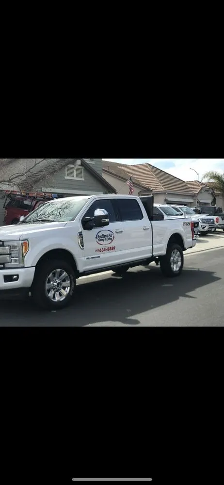 Slide of Ambient Air Heating & Cooling