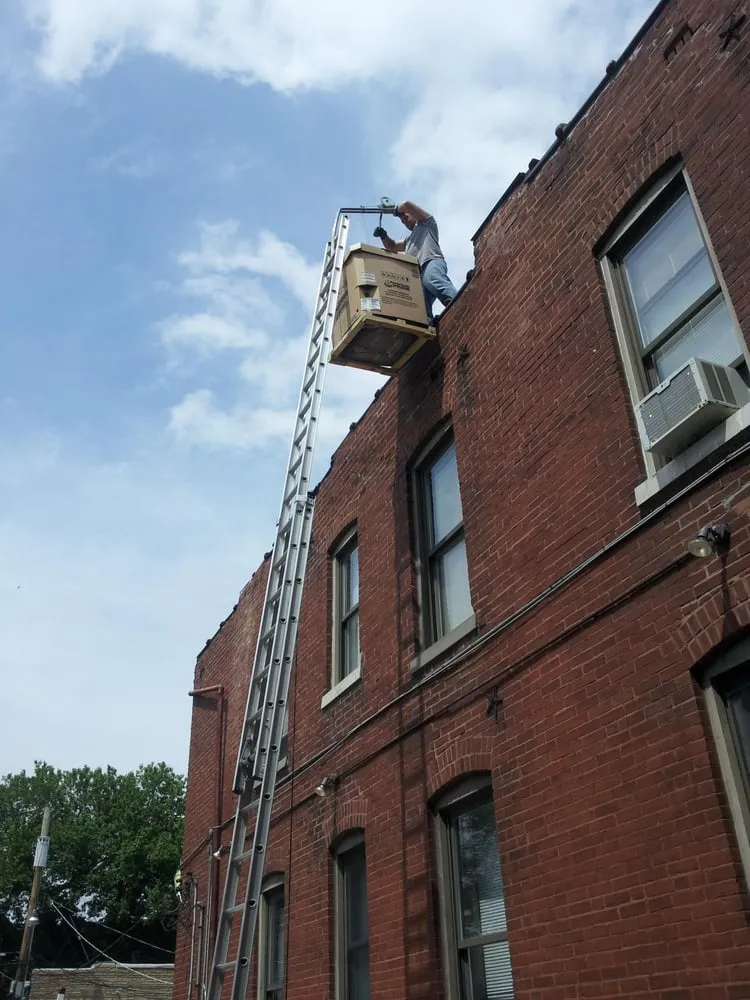 Slide of Ambient Air