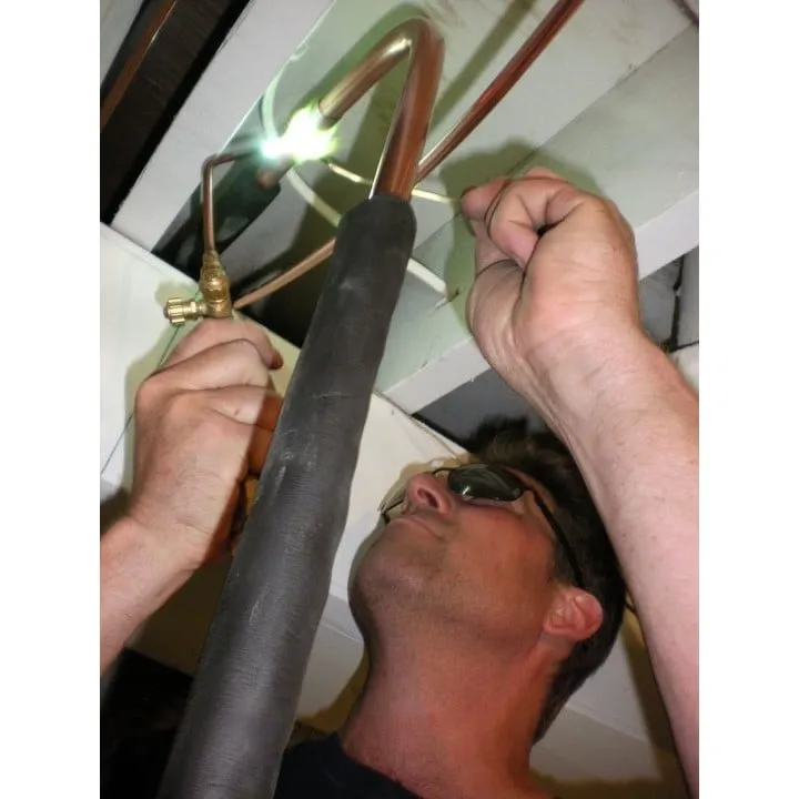 Slide of Ambient Air