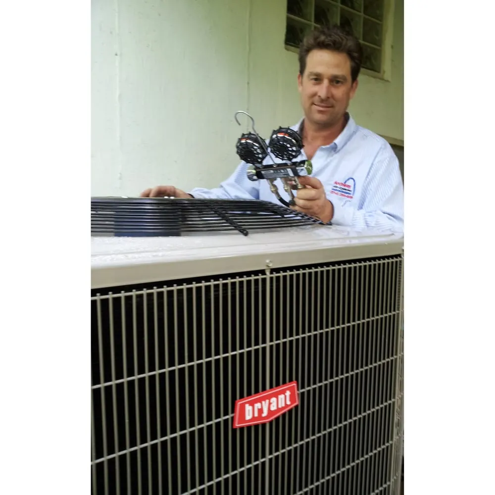 Slide of Ambient Air