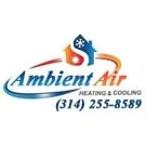 Slide of Ambient Air
