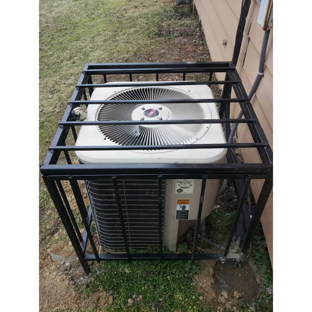 Slide of Ambient Air