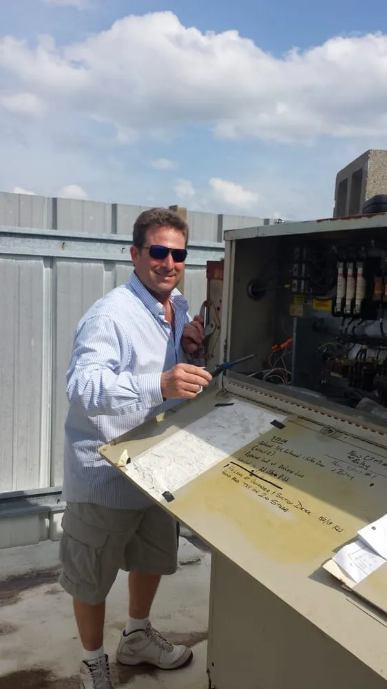 Slide of Ambient Air