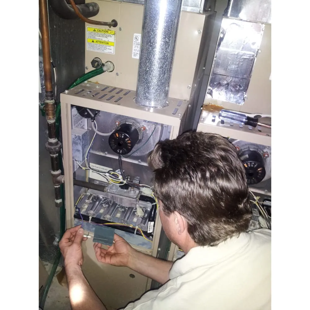 Slide of Ambient Air