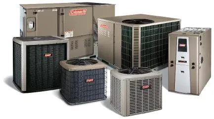 Slide of Ambient Air Solutions