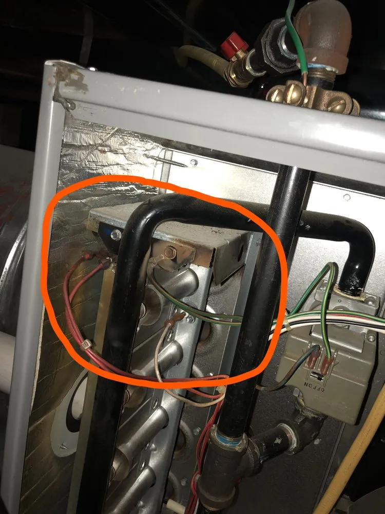 Slide of Ambient Air Solutions