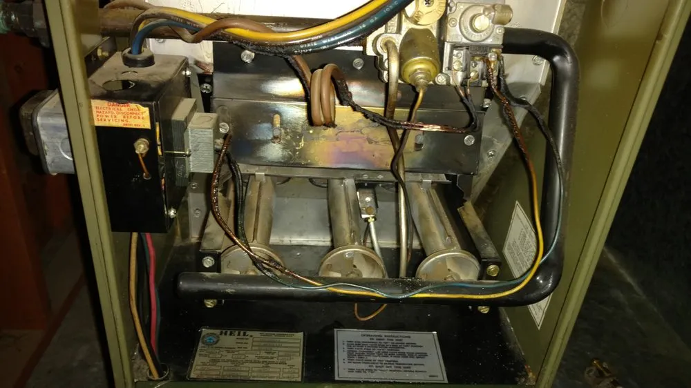 Slide of Ambient Air Solutions