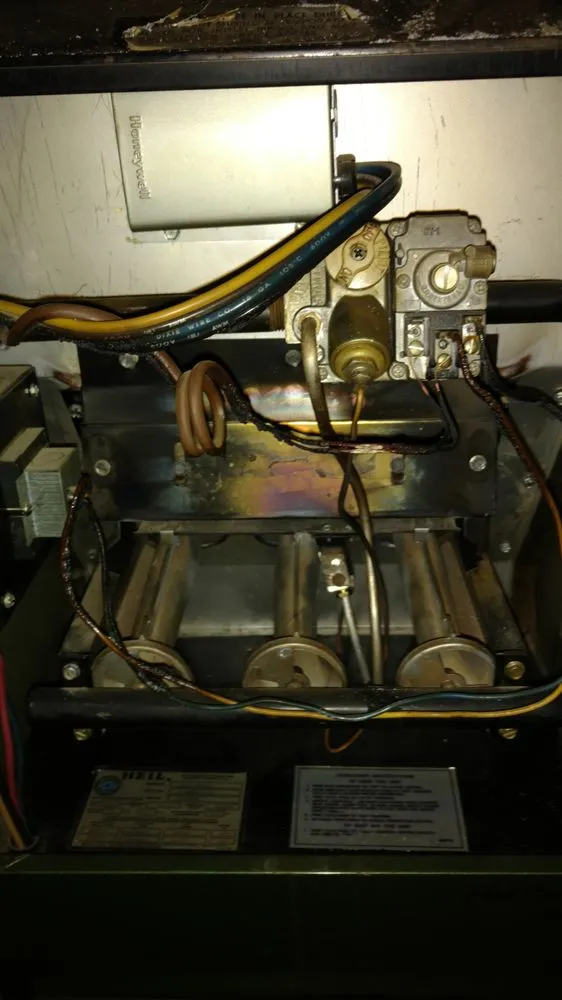 Slide of Ambient Air Solutions