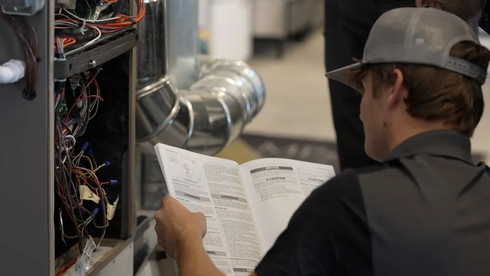 Slide of Ambient Air Solutions