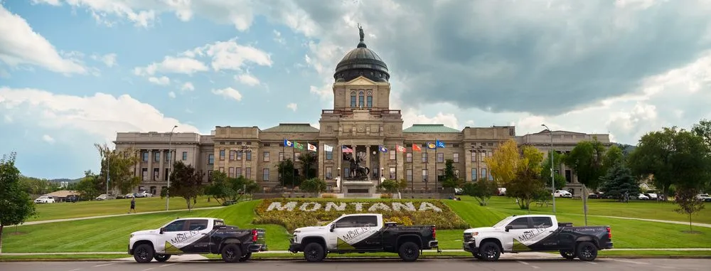 Slide of Ambient Air Solutions