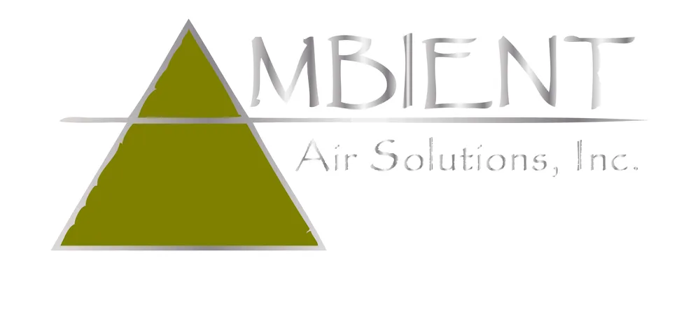 Slide of Ambient Air Solutions