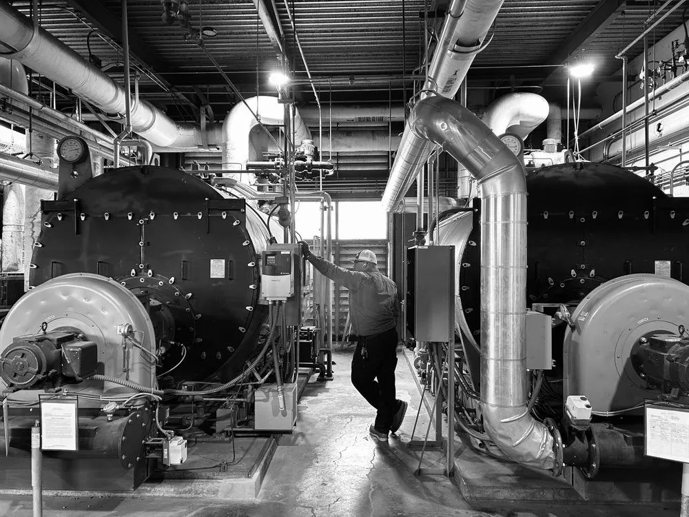 Slide of Ambient Air Solutions