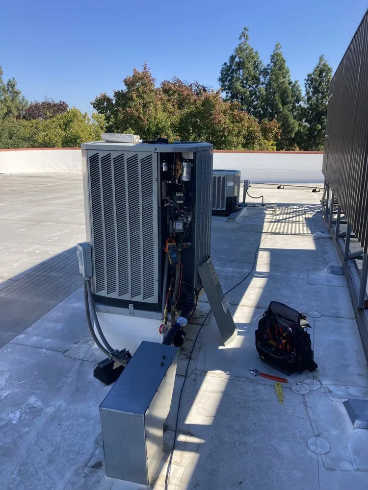 Slide of Ambient Air Solutions