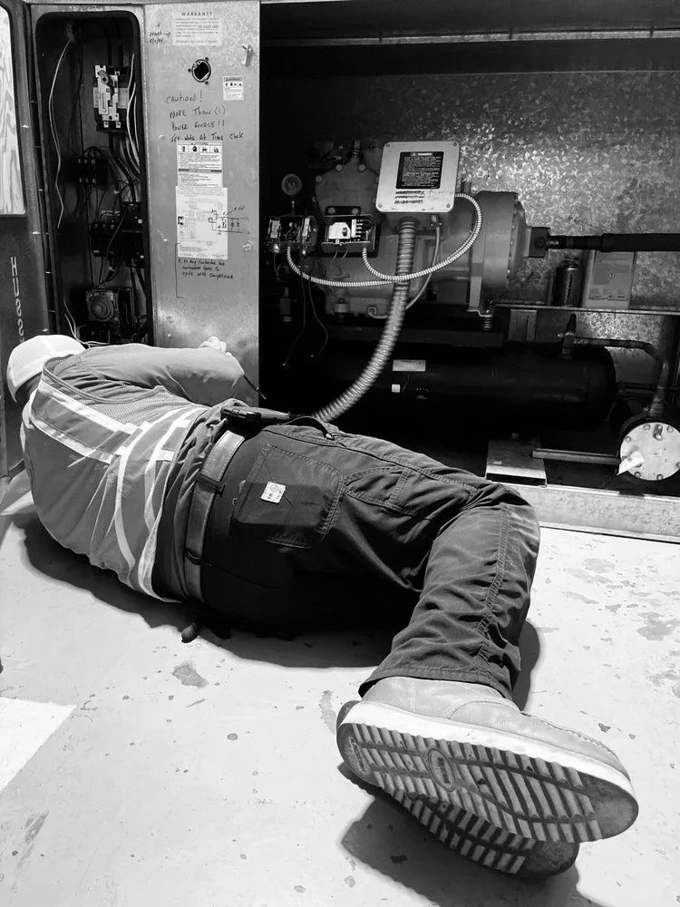 Slide of Ambient Air Solutions