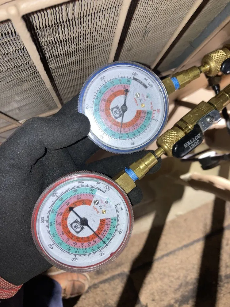 Slide of Ambient Air Solutions