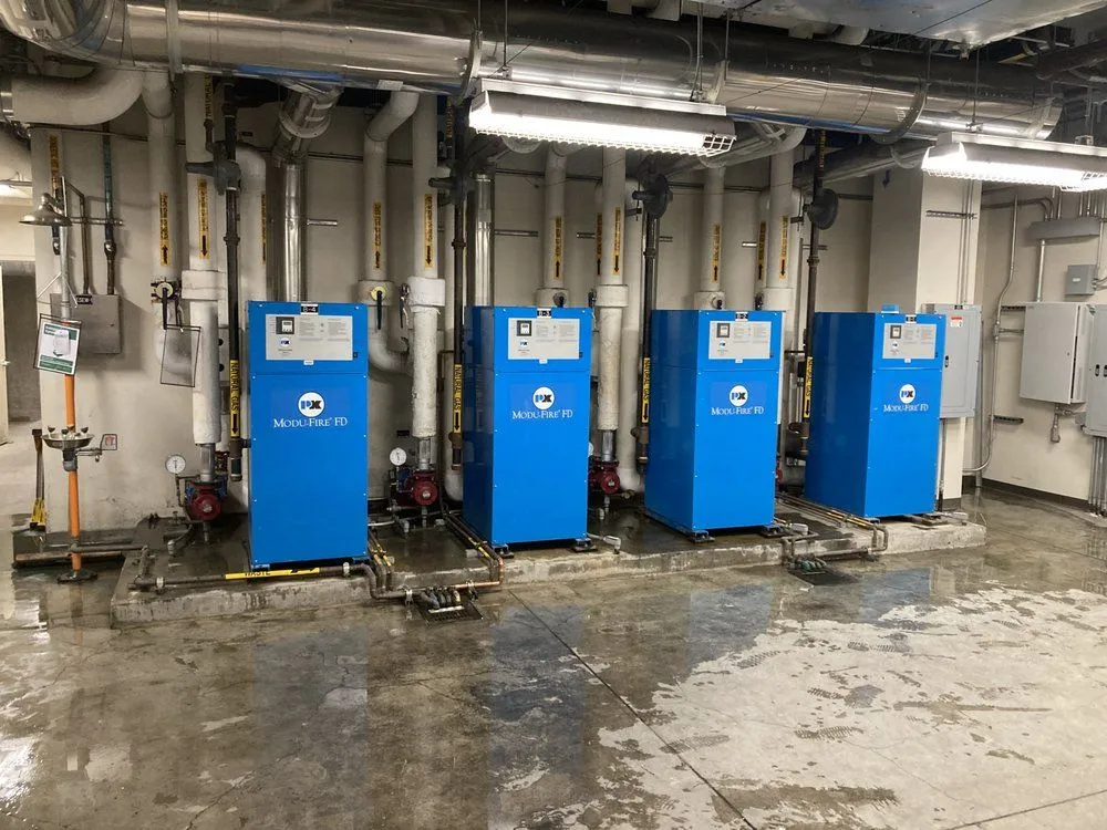 Slide of Ambient Air Solutions