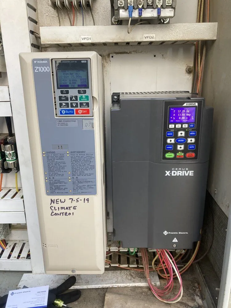 Slide of Ambient Air Solutions