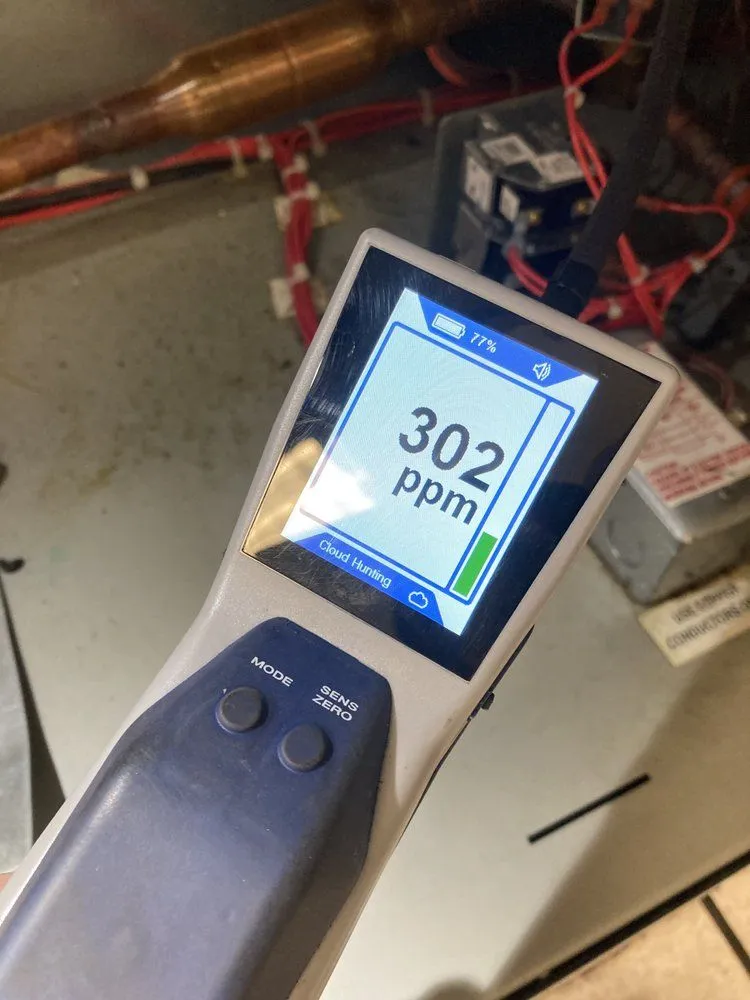 Slide of Ambient Air Solutions