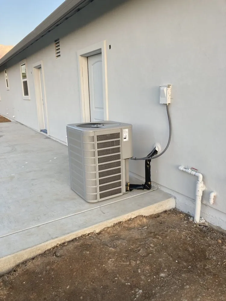 Slide of Ambient Air Solutions