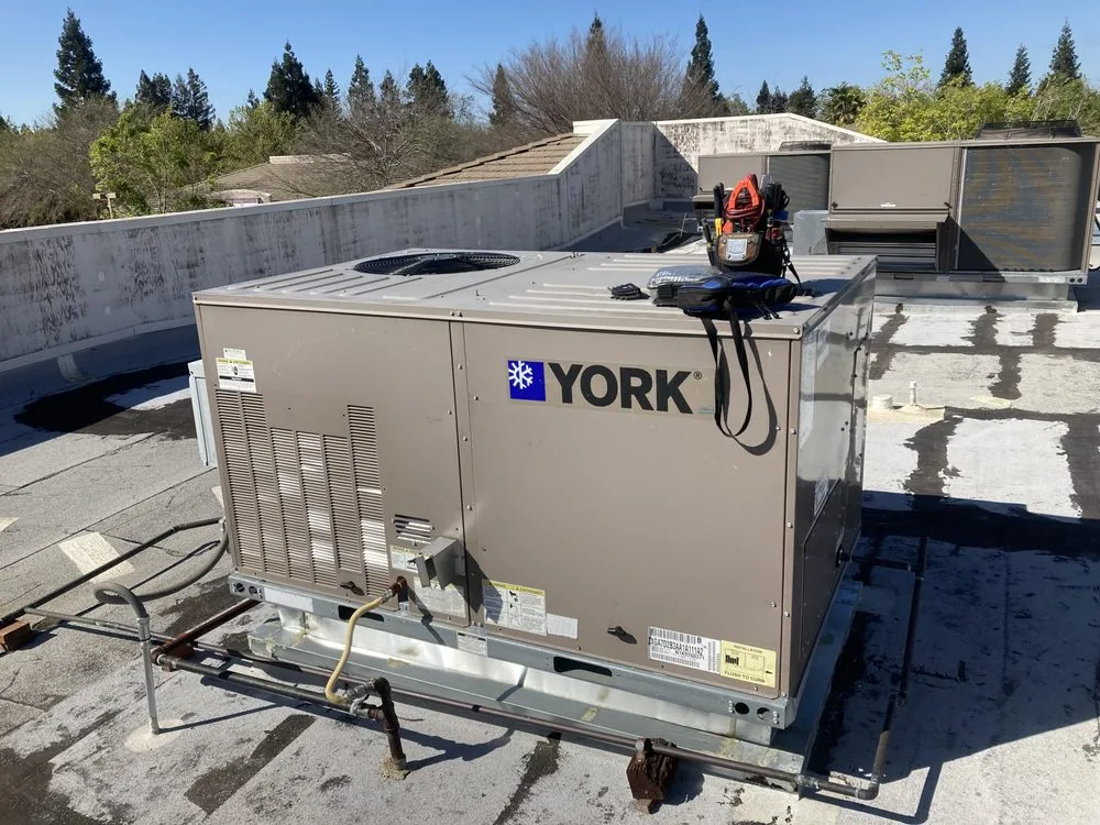 Slide of Ambient Air Solutions