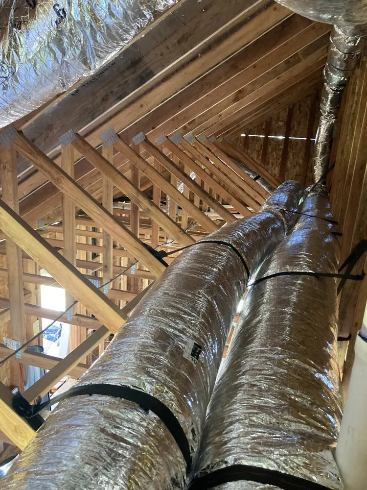 Slide of Ambient Air Solutions