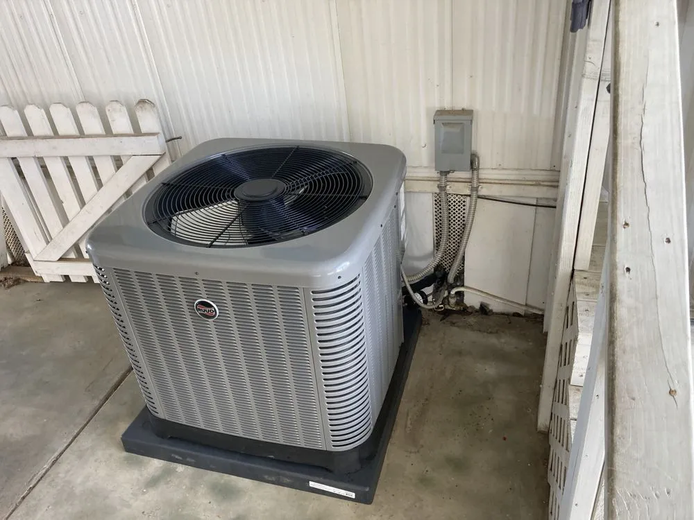 Slide of Ambient Air Solutions