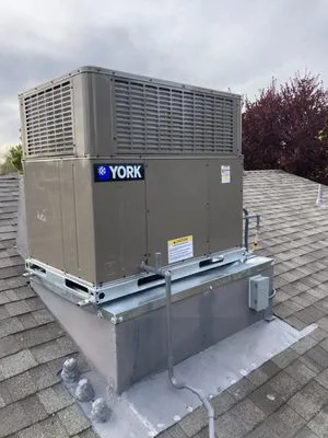 Ambient Air Solutions Logo