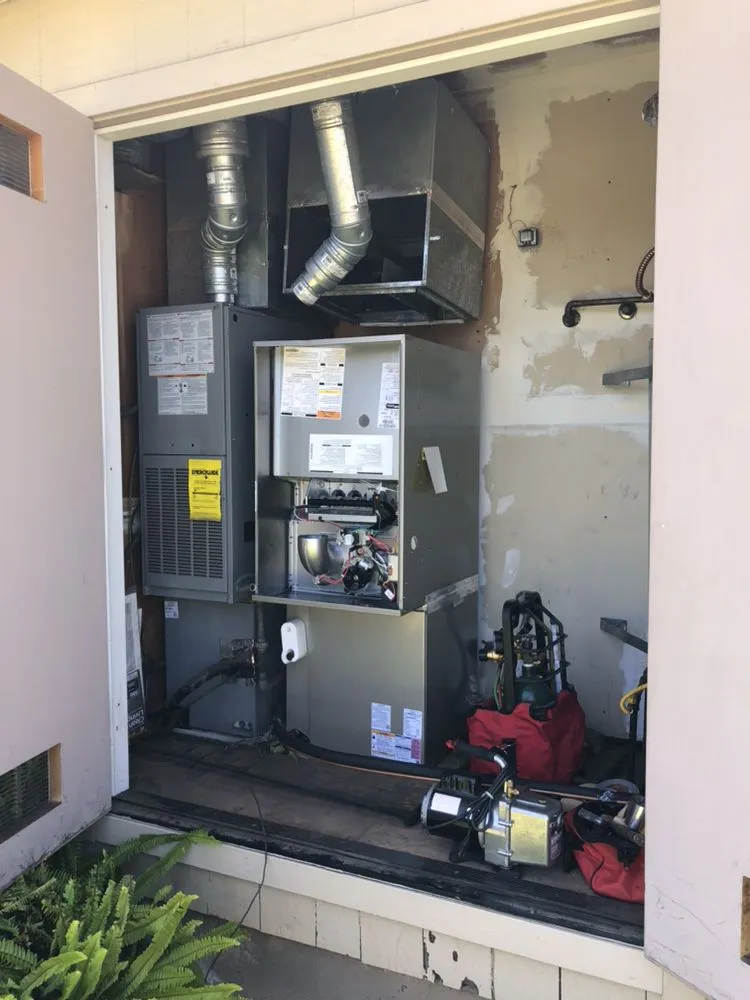 Slide of Ambient Air