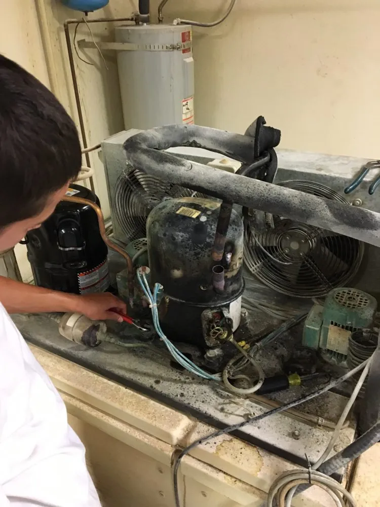 Slide of Ambient Air