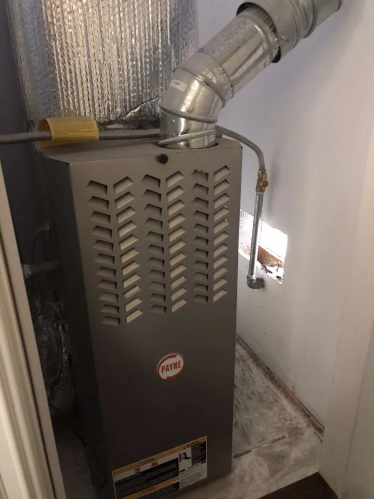 Slide of Ambient Air