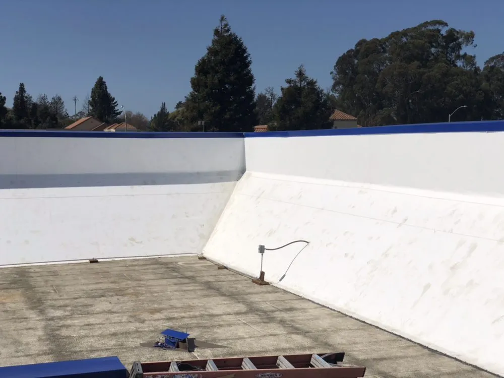 Slide of Ambient Air