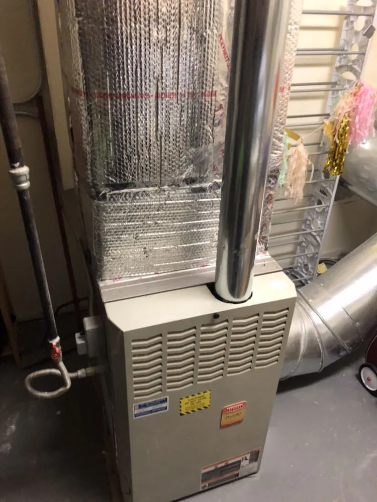 Slide of Ambient Air