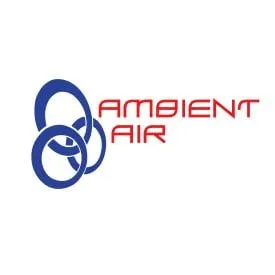 Slide of Ambient Air