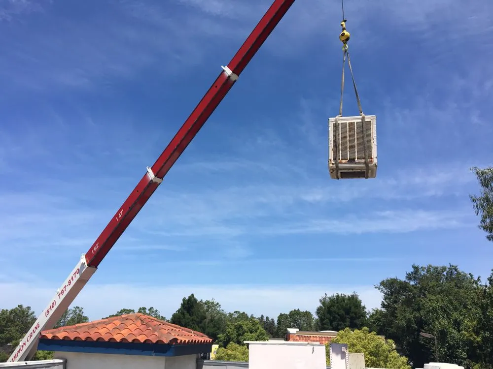 Slide of Ambient Air