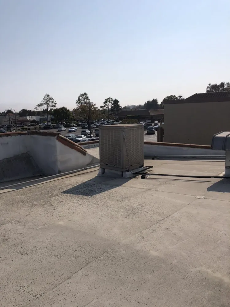 Slide of Ambient Air