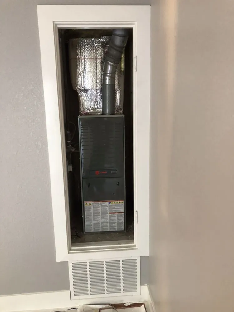 Slide of Ambient Air