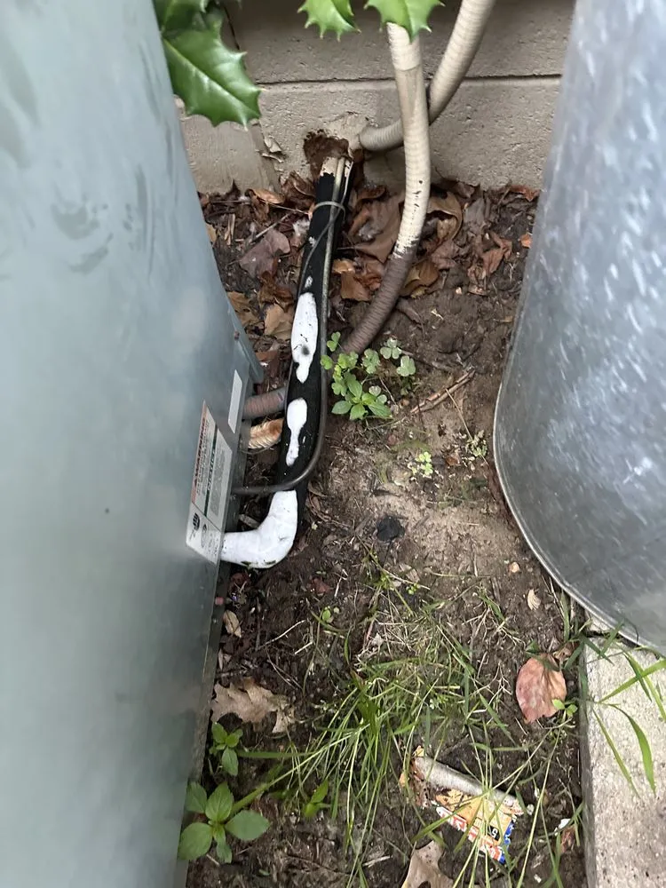 Slide of Ambient Comfort