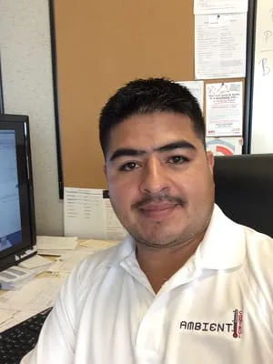 Ambient Control Logo