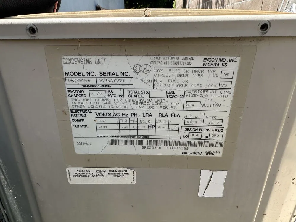 Slide of Ambient Control