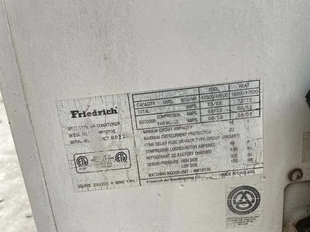 Slide of Ambient Control