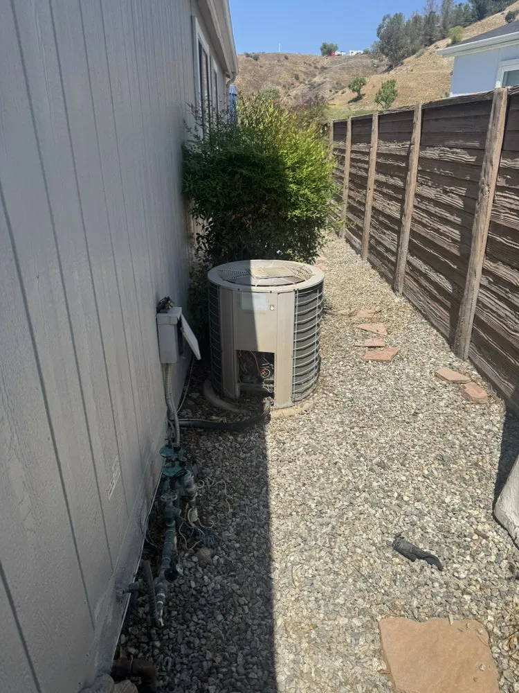 Slide of Ambient Control