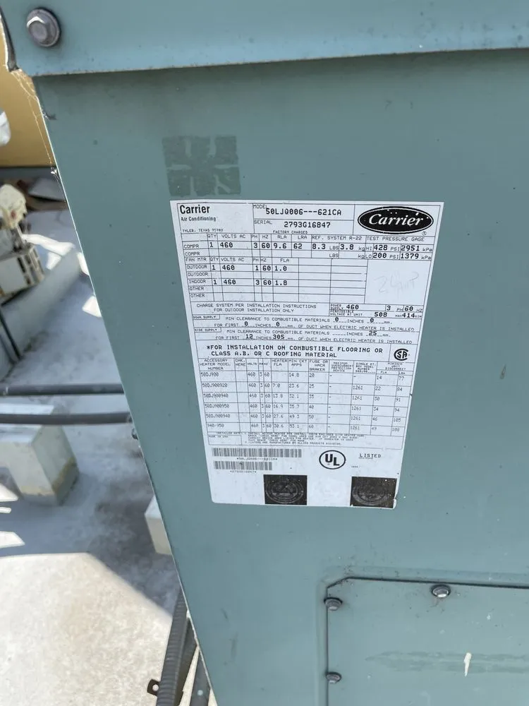 Slide of Ambient Control