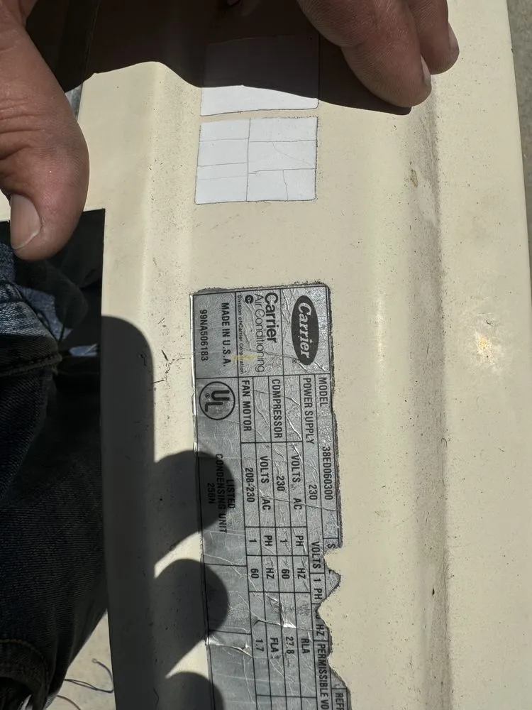 Slide of Ambient Control